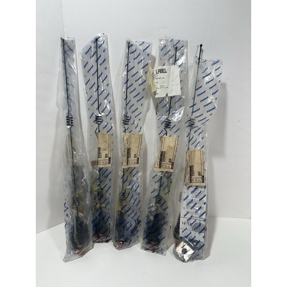 Intermec Antenna Omni Dir Lot Of 5 #98203‎ 060587